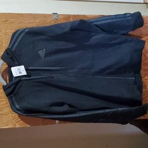 Adidas Hoodie Cotton Fleece